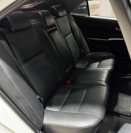 Седан Toyota Camry 2016 года, 2150000 рублей, Красноярск