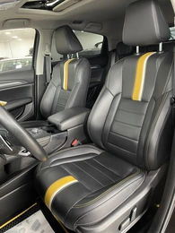 Внедорожник Haval F7x 2021 года, 2187000 рублей, Солонцы