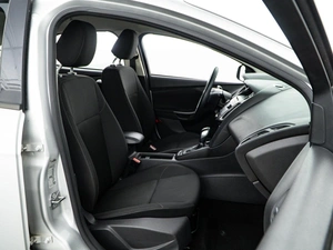 Хетчбэк Ford Focus 2017 года, 1169444 рублей, Москва