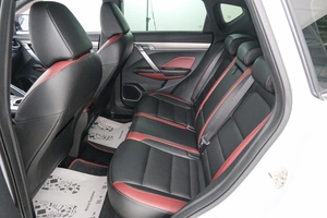 Внедорожник Geely Coolray 2020 года, 1699000 рублей, Красноярск
