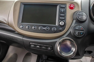 Универсал Honda Fit Shuttle 2012 года, 949000 рублей, Барнаул