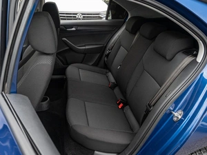 Лифтбек Volkswagen Polo 2021 года, 1700000 рублей, Краснодар