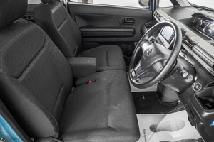 Хетчбэк Suzuki Wagon R 2020 года, 1089000 рублей, Барнаул