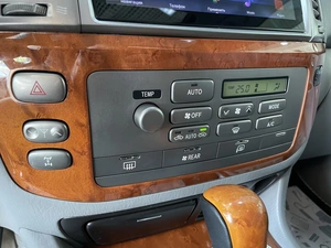 Внедорожник Lexus LX 2004 года, 2187000 рублей, Солонцы
