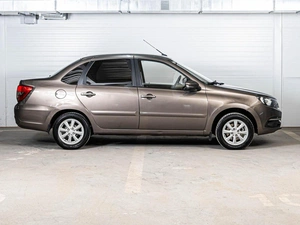 Седан ВАЗ (LADA) Granta 2020 года, 739000 рублей, Ставрополь