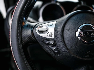 Внедорожник Nissan Juke 2014 года, 940000 рублей, Красноярск