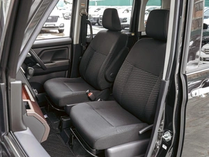 Хетчбэк Toyota Tank 2018 года, 1270000 рублей, Краснодар