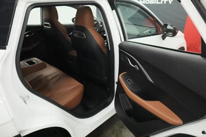 Внедорожник OMODA C5 2022 года, 1770000 рублей, Курск