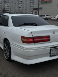 Седан Toyota Mark II 1996 года, 840000 рублей, Красноярск
