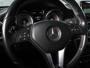 Внедорожник Mercedes-benz GLA-класс 2015 года, 2459000 рублей, Минеральные Воды
