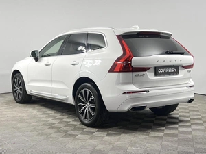 Внедорожник Volvo XC60 2019 года, 2545200 рублей, Казань