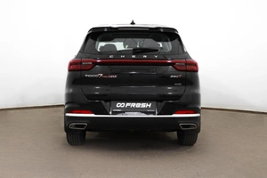 Внедорожник Chery Tiggo 7 Pro Max 2023 года, 2245000 рублей, Орёл