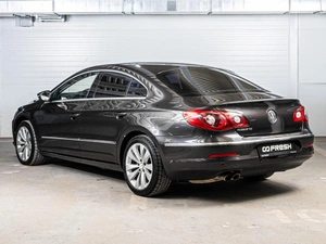 Седан Volkswagen Passat CC 2011 года, 1283000 рублей, Ставрополь
