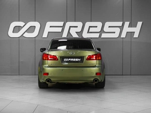 Седан Lexus IS 2008 года, 1084999 рублей, Тверь