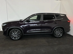 Внедорожник Chery Tiggo 8 Pro Max 2024 года, 2195000 рублей, Кемерово