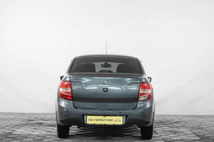Седан ВАЗ (LADA) Granta 2016 года, 629000 рублей, Кемерово