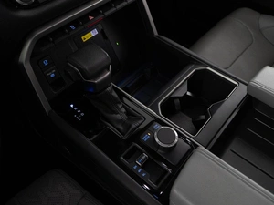 Пикап Toyota Tundra 2022 года, 7987077 рублей, Москва