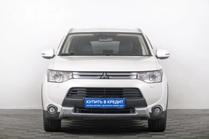 Внедорожник Mitsubishi Outlander 2014 года, 1599000 рублей, Томск