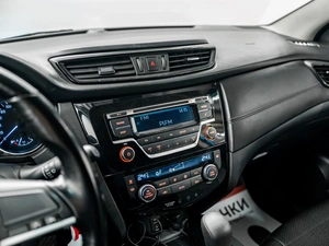 Внедорожник Nissan Qashqai 2019 года, 1490000 рублей, Красноярск