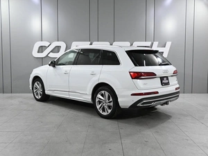 Внедорожник Audi Q7 2020 года, 5959000 рублей, Ростов-на-Дону