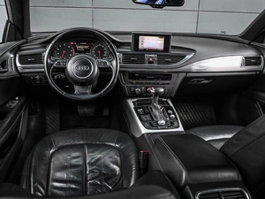 Лифтбек Audi A7 2010 года, 1799000 рублей, Кирилловка