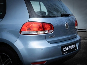 Хетчбэк Volkswagen Golf 2011 года, 729000 рублей, Волгоград