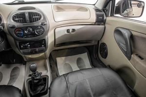 Хетчбэк ВАЗ (LADA) Kalina 2012 года, 379000 рублей, Барнаул