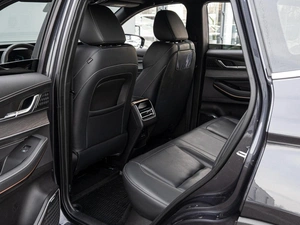 Внедорожник EXEED LX 2024 года, 2255000 рублей, Краснодар