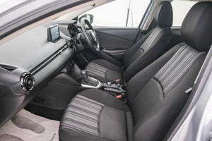 Хетчбэк Mazda Demio 2019 года, 1249000 рублей, Красноярск