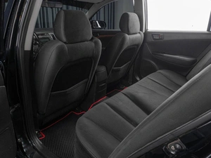 Седан Hyundai Sonata 2008 года, 929000 рублей, Тюмень