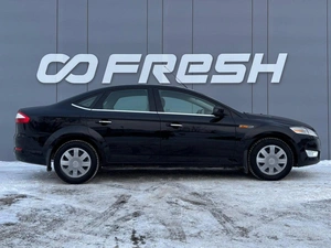 Седан Ford Mondeo 2010 года, 889000 рублей, Ижевск