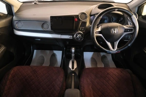 Лифтбек Honda Insight 2012 года, 979000 рублей, Омск