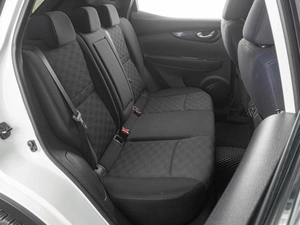 Внедорожник Nissan Qashqai 2014 года, 1329000 рублей, Тюмень