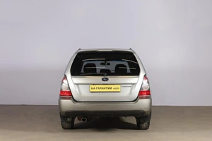 Внедорожник Subaru Forester 2005 года, 829000 рублей, Новосибирск