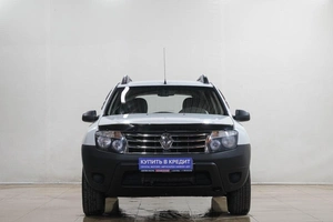 Внедорожник Renault Duster 2014 года, 849000 рублей, Новокузнецк
