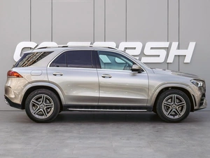 Внедорожник Mercedes-benz GLE-класс 2020 года, 6349000 рублей, Краснодар