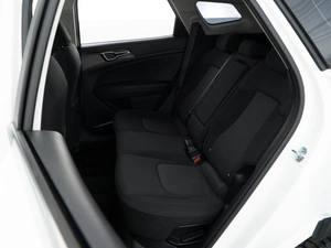 Внедорожник Kia Sportage 2023 года, 3286050 рублей, Москва