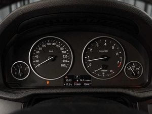 Внедорожник BMW X3 2012 года, 2179000 рублей, Тюмень