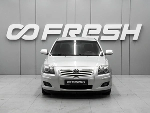 Седан Toyota Avensis 2007 года, 910000 рублей, Ростов-на-Дону