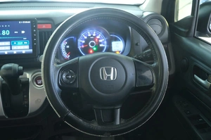 Хетчбэк Honda N-WGN 2015 года, 789000 рублей, Омск