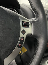 Внедорожник Nissan Qashqai 2011 года, 1087000 рублей, Солонцы