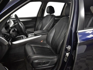 Внедорожник BMW X5 2016 года, 2821900 рублей, Казань