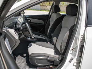 Хетчбэк Chevrolet Cruze 2014 года, 649030 рублей, Краснодар