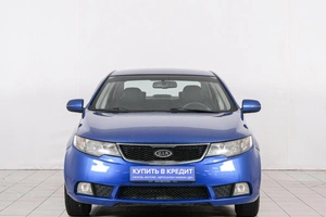Седан Kia Cerato 2011 года, 799000 рублей, Красноярск
