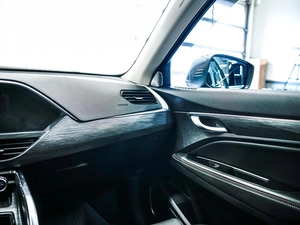 Внедорожник Geely Tugella 2021 года, 2699000 рублей, Красноярск