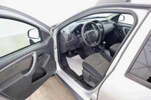 Внедорожник Renault Duster 2017 года, 1120000 рублей, Обнинск