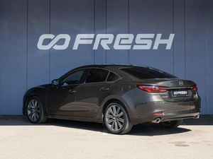 Седан Mazda 6 2020 года, 2630000 рублей, Краснодар