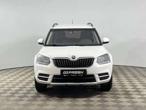 Внедорожник Skoda Yeti 2014 года, 789900 рублей, Казань