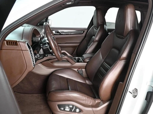 Внедорожник Porsche Cayenne S 2018 года, 7529000 рублей, Аксай