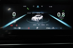 Внедорожник OMODA C5 2024 года, 2120000 рублей, Курск